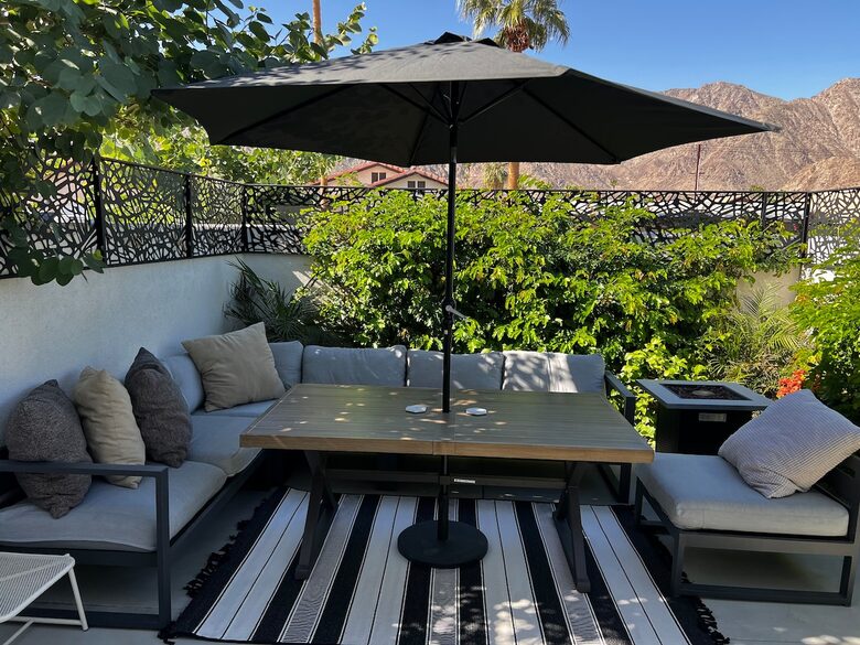 Mountain View Modern Oasis in La Quinta - La Quinta, California