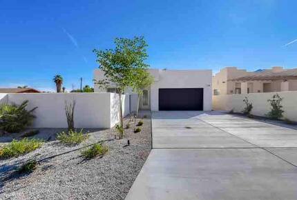 Mountain View Modern Oasis in La Quinta - La Quinta, California