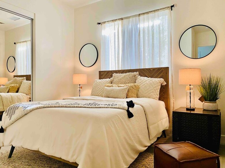 Mountain View Modern Oasis in La Quinta - La Quinta, California