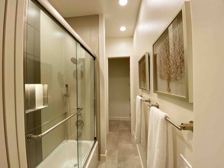 Mountain View Modern Oasis in La Quinta - La Quinta, California
