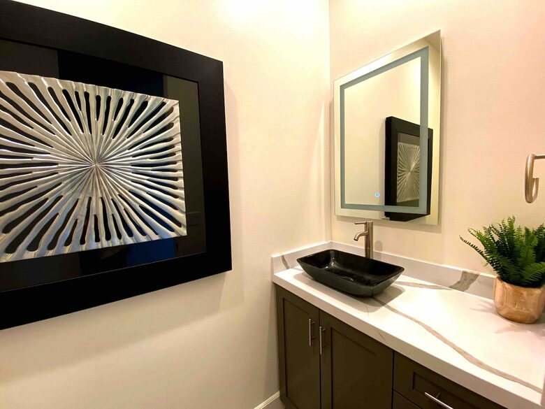 Mountain View Modern Oasis in La Quinta - La Quinta, California