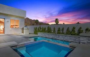 Mountain View Modern Oasis in La Quinta - La Quinta, California