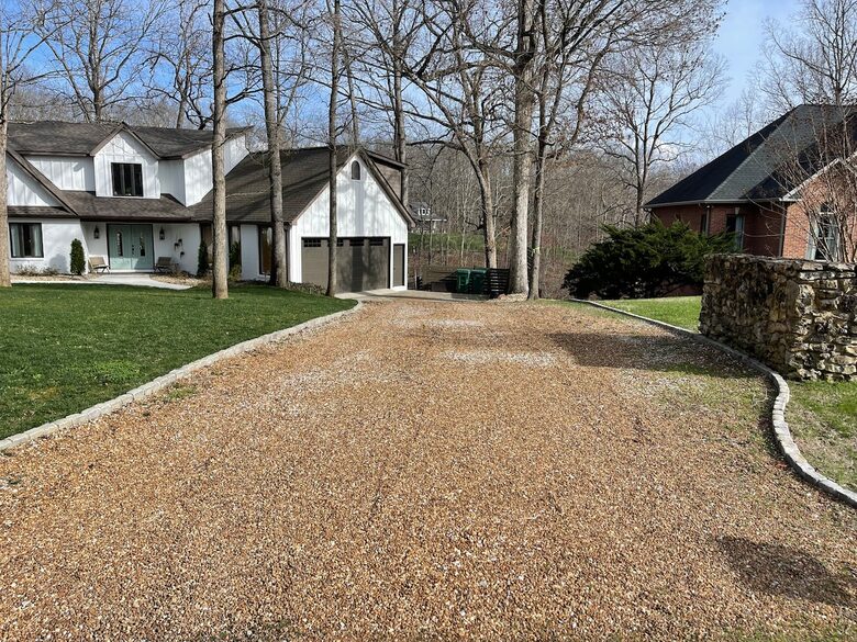 Grand Lakeview | Double Decker Dock, Fire Pit, Spa - Winchester, Tennessee