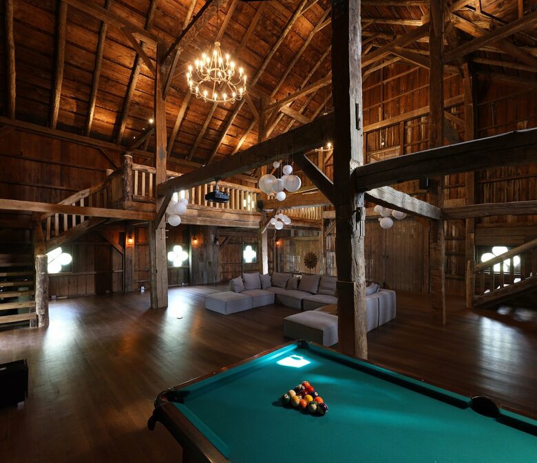 Hudson Valley Luxury Estate | 10 minutes from Rhinebeck - Staatsburg, New York