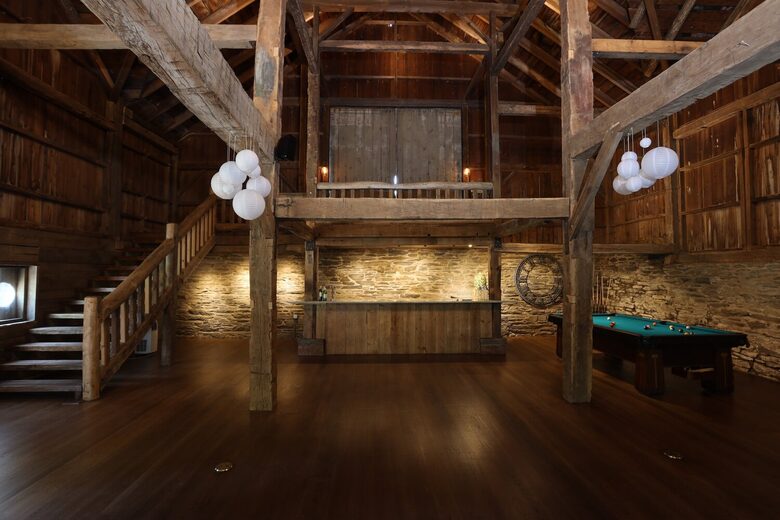 Hudson Valley Luxury Estate | 10 minutes from Rhinebeck - Staatsburg, New York