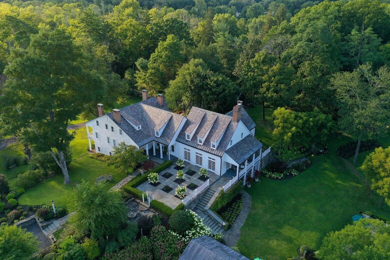Hudson Valley Luxury Estate | 10 minutes from Rhinebeck - Staatsburg, New York