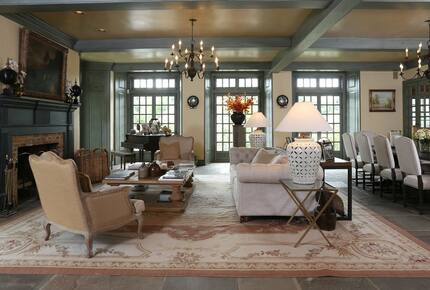 Hudson Valley Luxury Estate | 10 minutes from Rhinebeck - Staatsburg, New York