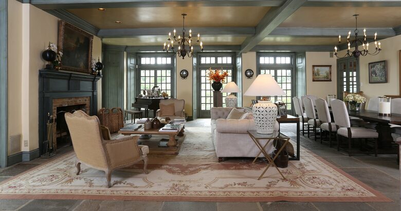 Hudson Valley Luxury Estate | 10 minutes from Rhinebeck - Staatsburg, New York