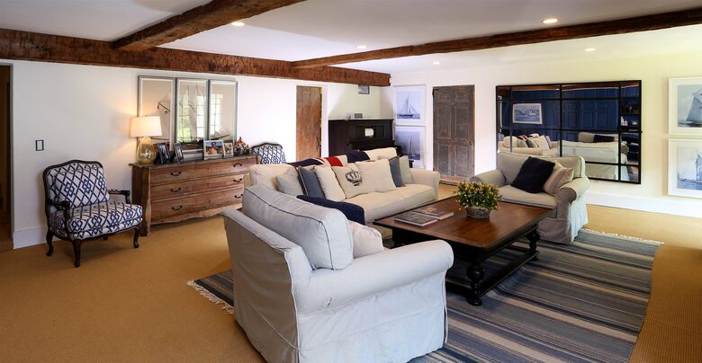 Hudson Valley Luxury Estate | 10 minutes from Rhinebeck - Staatsburg, New York
