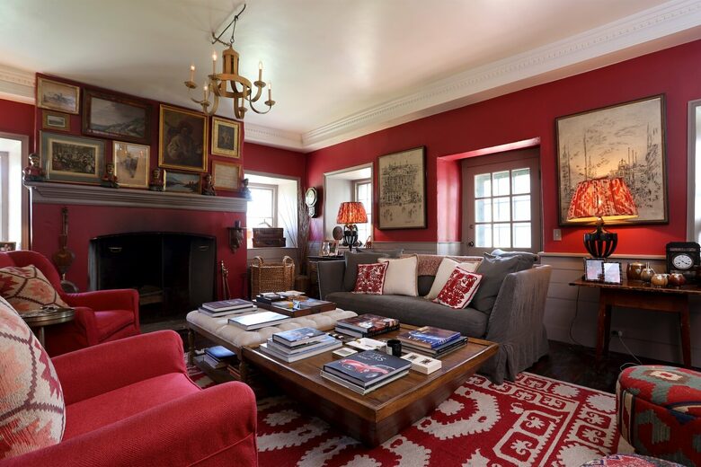 Hudson Valley Luxury Estate | 10 minutes from Rhinebeck - Staatsburg, New York
