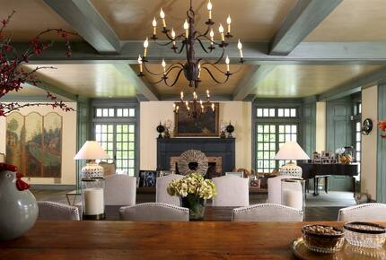 Hudson Valley Luxury Estate | 10 minutes from Rhinebeck - Staatsburg, New York