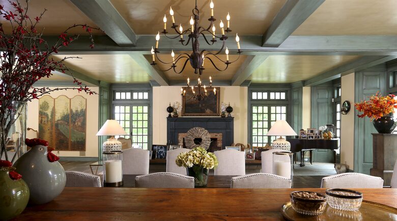 Hudson Valley Luxury Estate | 10 minutes from Rhinebeck - Staatsburg, New York