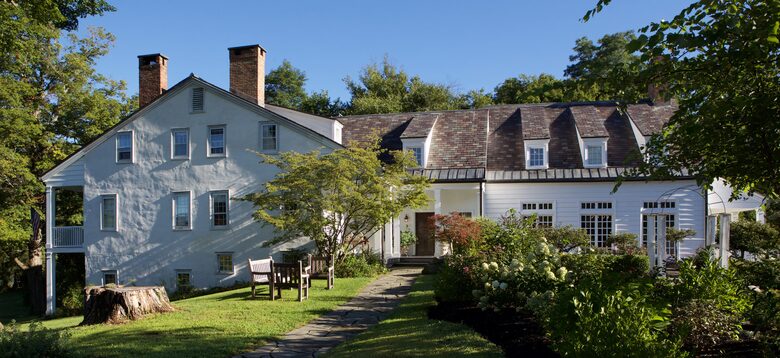 Hudson Valley Luxury Estate | 10 minutes from Rhinebeck - Staatsburg, New York