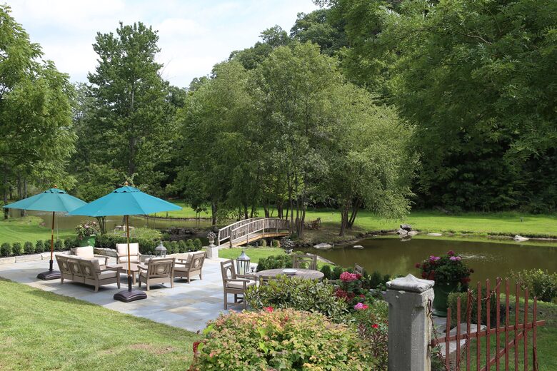 Hudson Valley Luxury Estate | 10 minutes from Rhinebeck - Staatsburg, New York