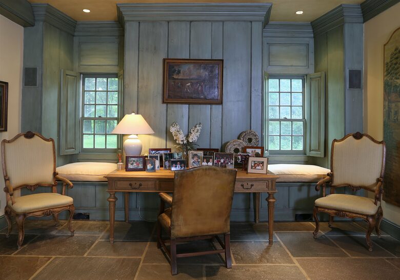 Hudson Valley Luxury Estate | 10 minutes from Rhinebeck - Staatsburg, New York