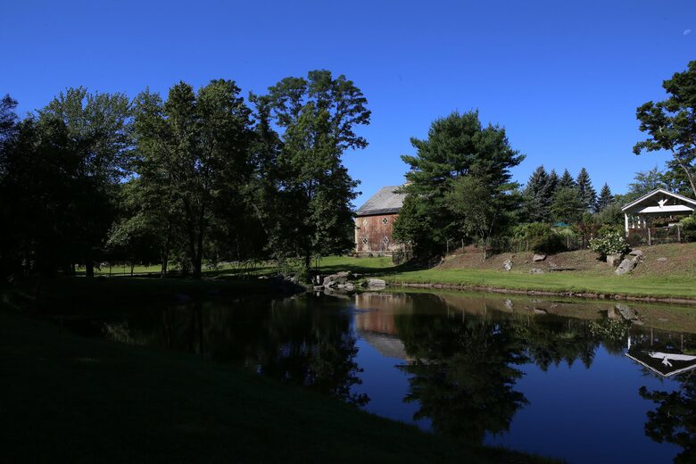 Hudson Valley Luxury Estate | 10 minutes from Rhinebeck - Staatsburg, New York