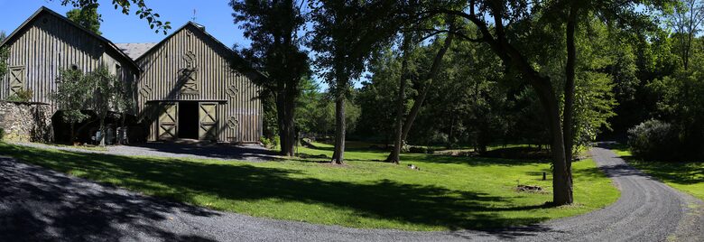 Hudson Valley Luxury Estate | 10 minutes from Rhinebeck - Staatsburg, New York