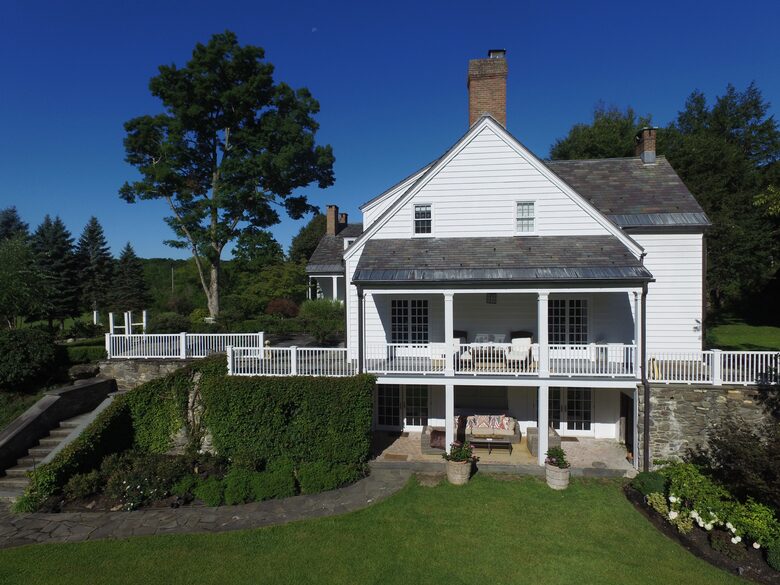 Hudson Valley Luxury Estate | 10 minutes from Rhinebeck - Staatsburg, New York