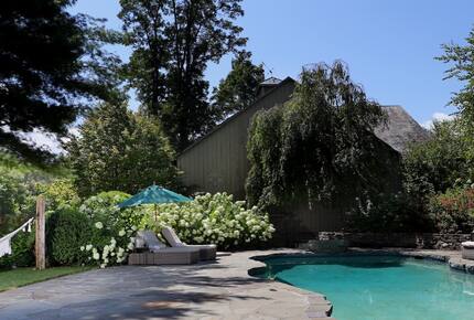 Hudson Valley Luxury Estate | 10 minutes from Rhinebeck - Staatsburg, New York