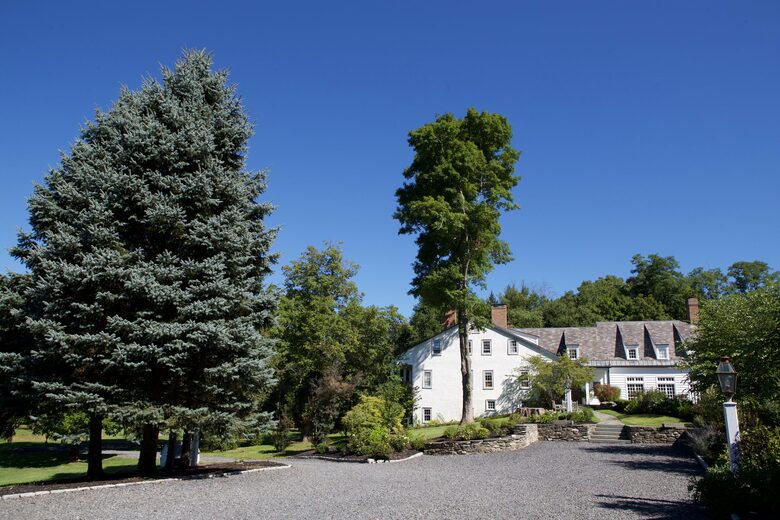 Hudson Valley Luxury Estate | 10 minutes from Rhinebeck - Staatsburg, New York