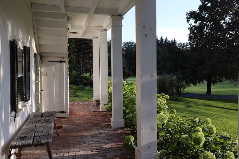 Hudson Valley Luxury Estate | 10 minutes from Rhinebeck - Staatsburg, New York