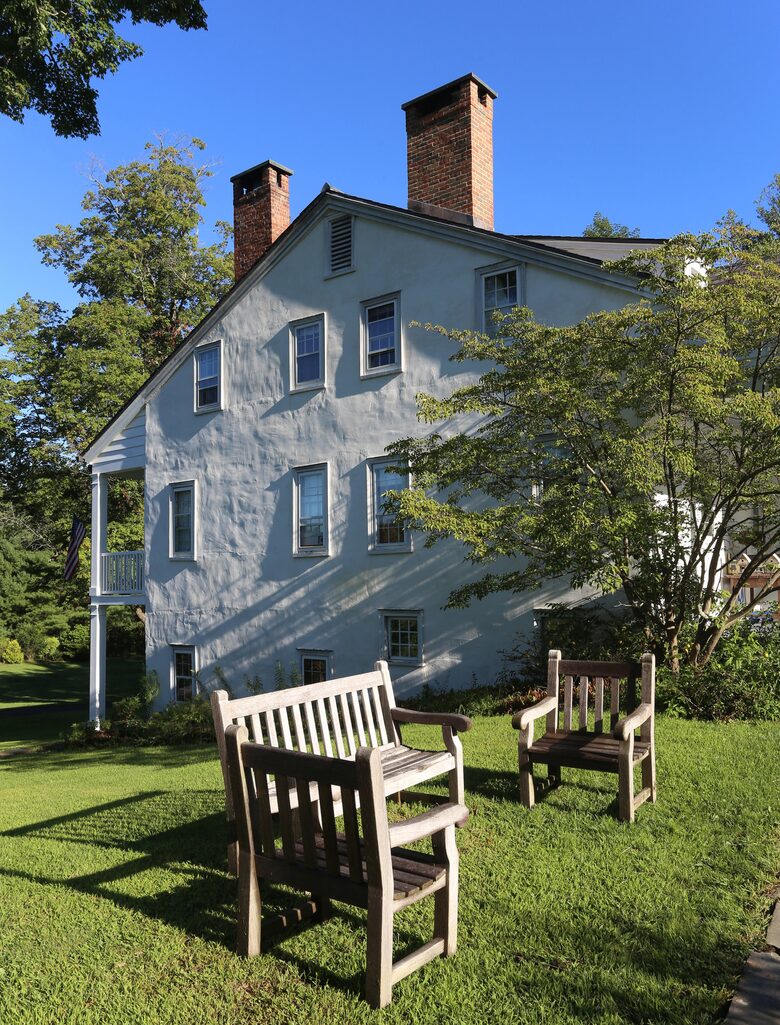Hudson Valley Luxury Estate | 10 minutes from Rhinebeck - Staatsburg, New York