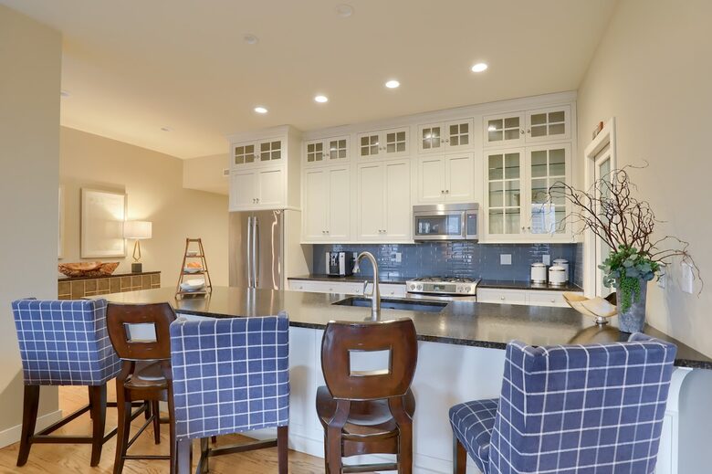 Elegant 3,000 Sq. Ft. Condo in Lancaster's Heart - Lancaster, Pennsylvania
