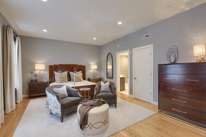 Elegant 3,000 Sq. Ft. Condo in Lancaster's Heart - Lancaster, Pennsylvania