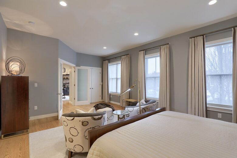 Elegant 3,000 Sq. Ft. Condo in Lancaster's Heart - Lancaster, Pennsylvania