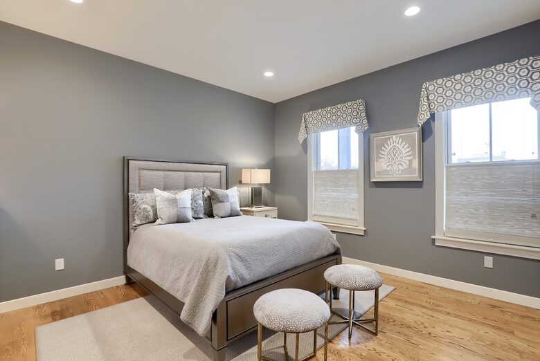 Elegant 3,000 Sq. Ft. Condo in Lancaster's Heart - Lancaster, Pennsylvania