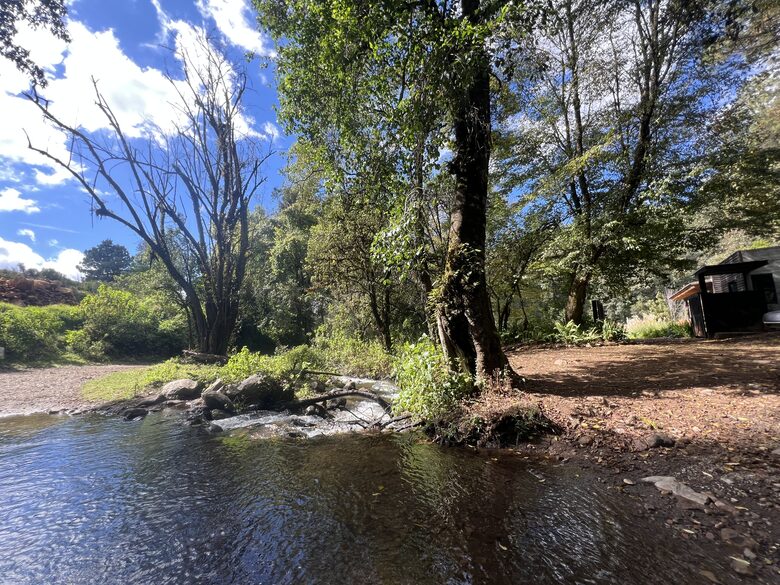 Rancho Las Joyas - Valle de Bravo, Mexico