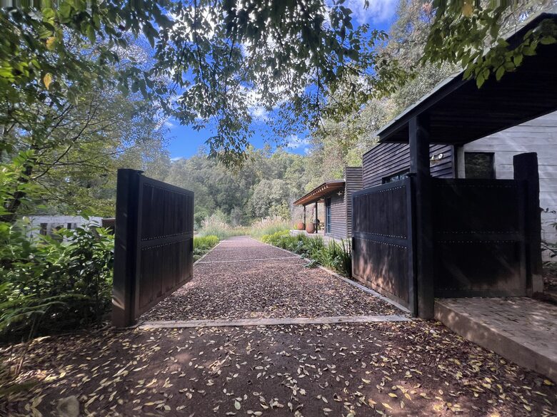 Rancho Las Joyas - Valle de Bravo, Mexico