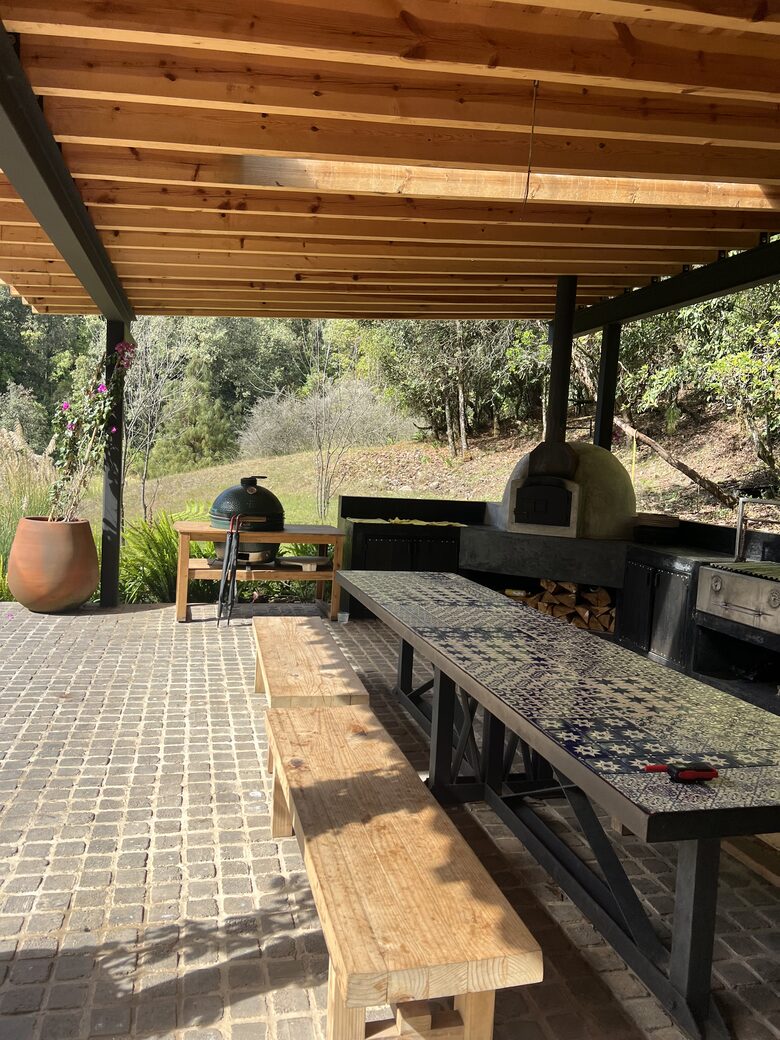 Rancho Las Joyas - Valle de Bravo, Mexico