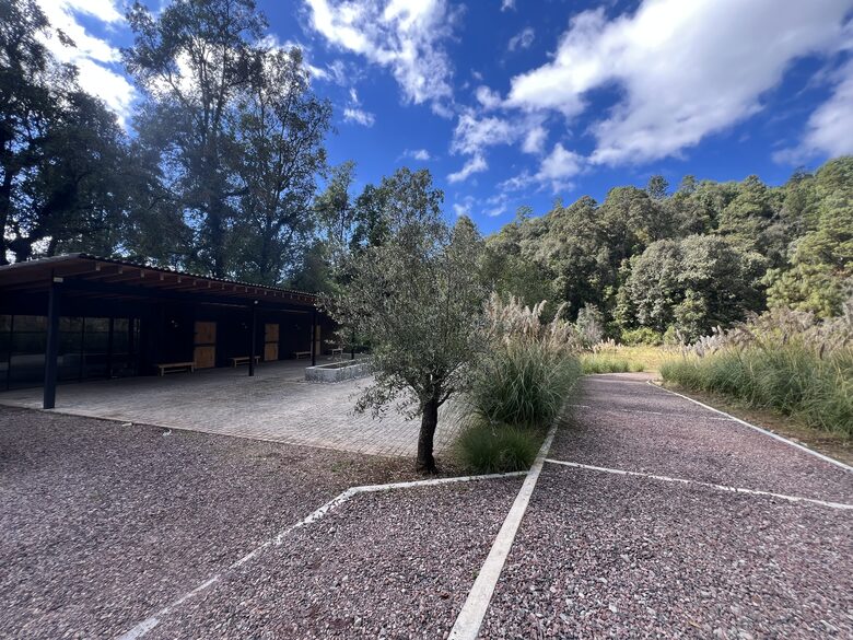 Rancho Las Joyas - Valle de Bravo, Mexico