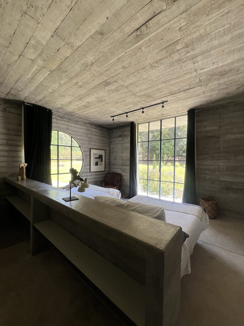 Rancho Las Joyas - Valle de Bravo, Mexico