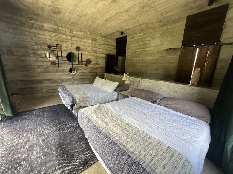 Rancho Las Joyas - Valle de Bravo, Mexico