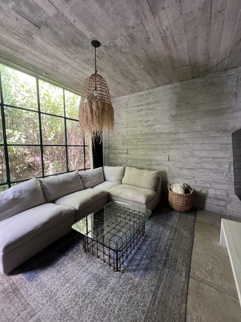Rancho Las Joyas - Valle de Bravo, Mexico