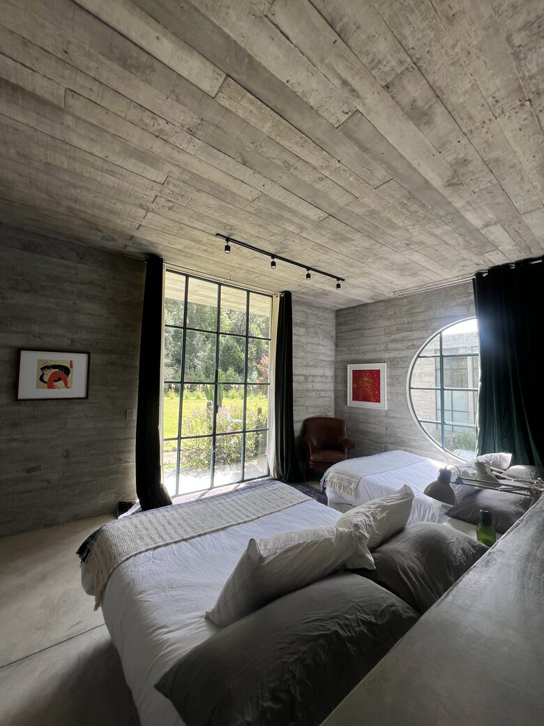 Rancho Las Joyas - Valle de Bravo, Mexico