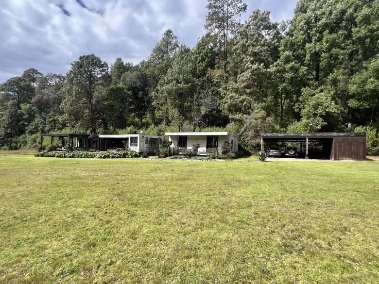 Rancho Las Joyas - Valle de Bravo, Mexico
