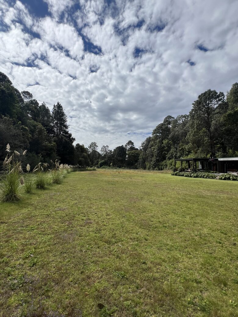 Rancho Las Joyas - Valle de Bravo, Mexico