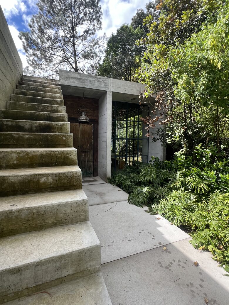 Rancho Las Joyas - Valle de Bravo, Mexico