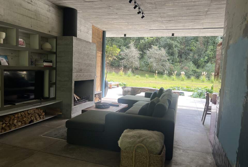 Rancho Las Joyas - Valle de Bravo, Mexico