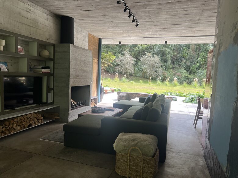 Rancho Las Joyas - Valle de Bravo, Mexico