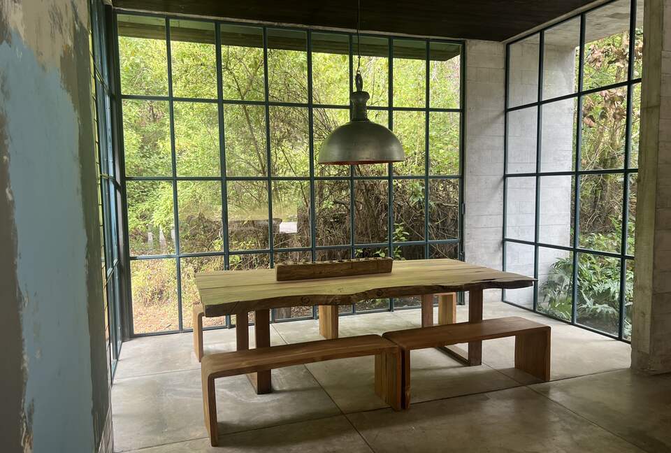 Rancho Las Joyas - Valle de Bravo, Mexico