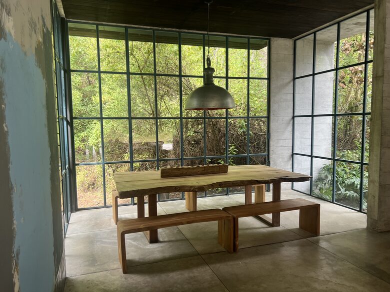 Rancho Las Joyas - Valle de Bravo, Mexico