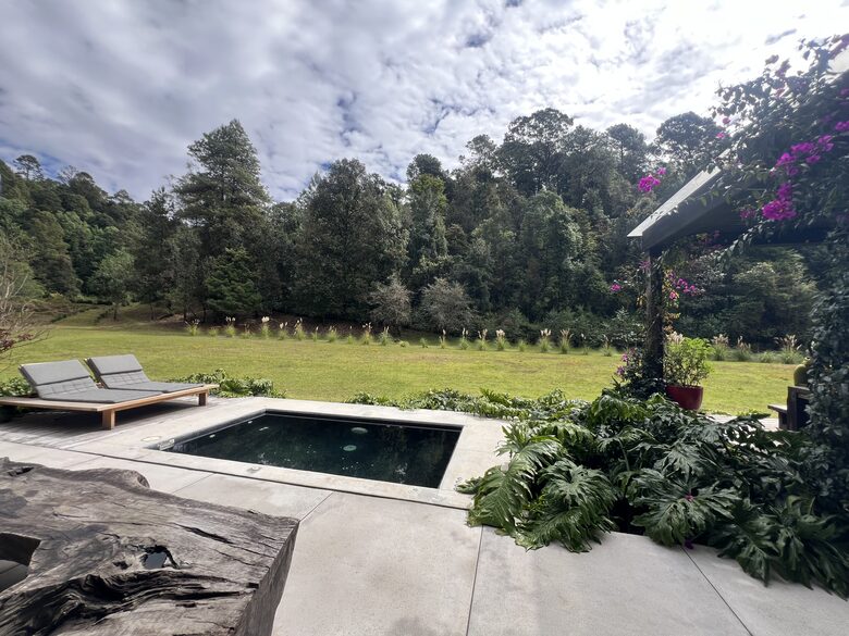 Rancho Las Joyas - Valle de Bravo, Mexico