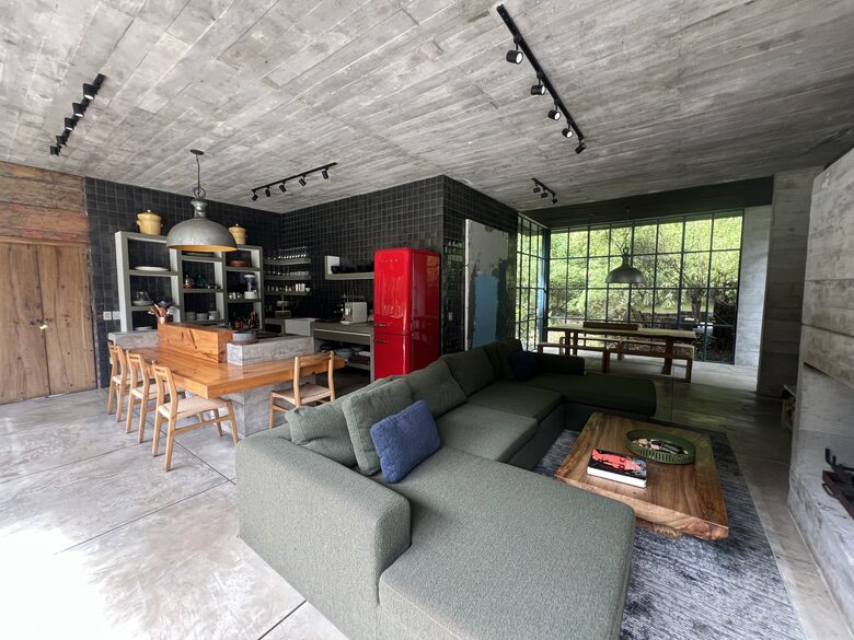 Rancho Las Joyas - Valle de Bravo, Mexico