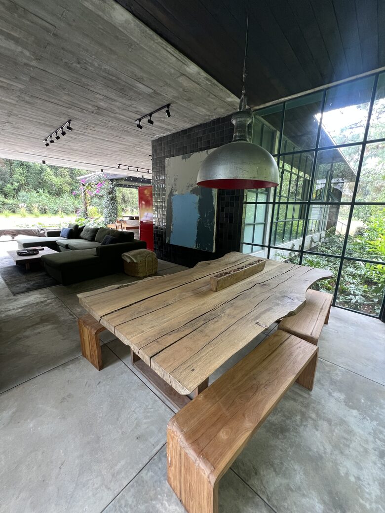 Rancho Las Joyas - Valle de Bravo, Mexico