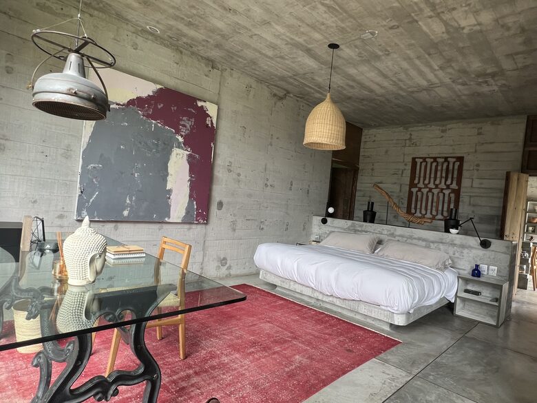 Rancho Las Joyas - Valle de Bravo, Mexico