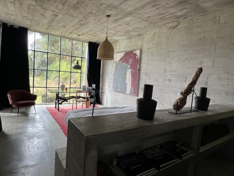 Rancho Las Joyas - Valle de Bravo, Mexico